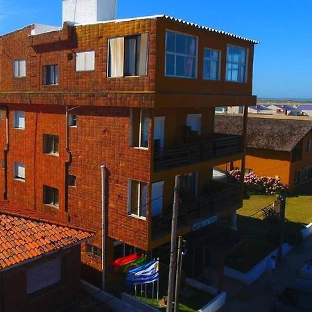 Hotel La Tuna La Paloma Exteriör bild