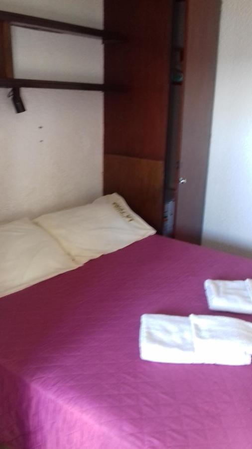 Hotel La Tuna La Paloma Exteriör bild