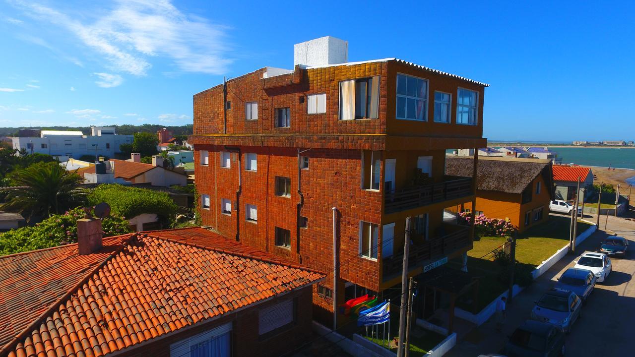 Hotel La Tuna La Paloma Exteriör bild
